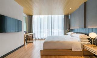 Chen Jia Garden Hotel - 2