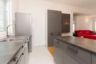 Apartment Family apartments Ina - 6