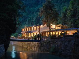 Zhangjiajie ZEN Retreat-FairyLand & Free one way pick up service - 5