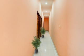 Hotel O Green City Dhakoli Formerly Swagat - Panchkula - 6