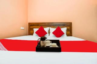 Hotel O Green City Dhakoli Formerly Swagat - Panchkula - 9