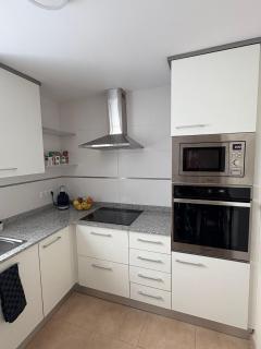 Seira Apartment - Burriana - 7