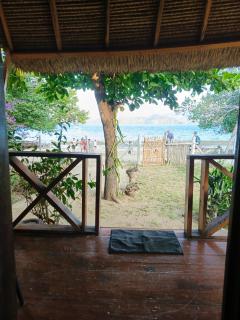 Lumbung House - Gili Gede - 5