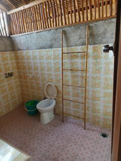 Lumbung House - Gili Gede - 4