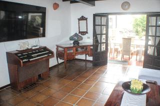 Habitaciones Doña Cris - 7