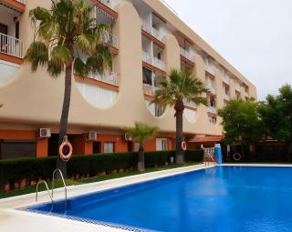 Apartamento a 100m De La Playa - 2