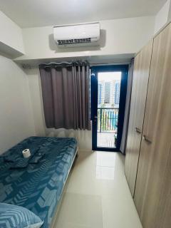Sea Residences MOA-Eric Apartments - Manille - 8