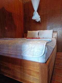 Lumbung House - Gili Gede - 2