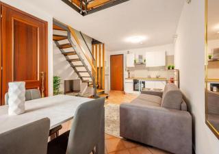 La casa di Luisa - Ronciglione - 0