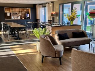 Hôtel & Séminaire Le Patio Occitan - Toulouse Ouest - La Ramée - Cugnaux - 7