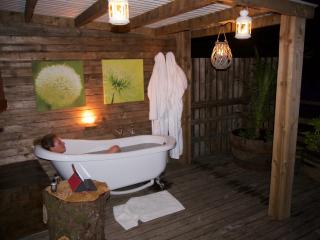 Monart Farm Lodge - 4