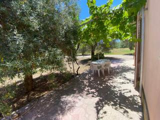 Tempio di Giove Park - Syrakus - 8