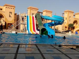 nice holiday in sokhna - 3