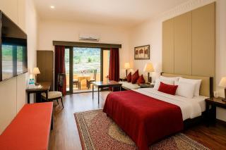 The Sultan Resort - Kulan - 9