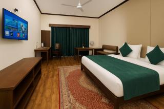 The Sultan Resort - Kulan - 8