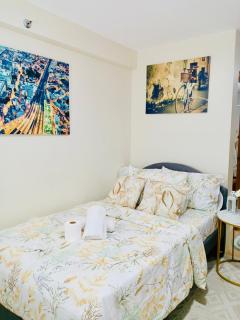 Norman Condominium Unit Rental - Dumaguete - 3