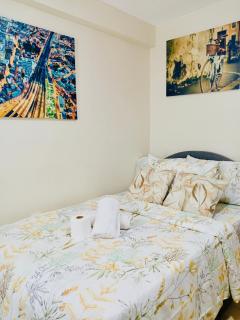 Norman Condominium Unit Rental - Dumaguete - 1