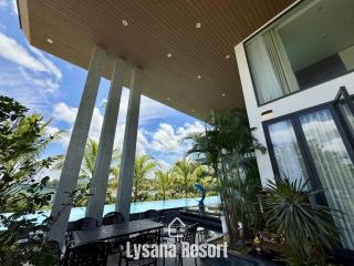 Lysana Resort, Experience Hue Space and Flavors - Thôn Hải Các - 4