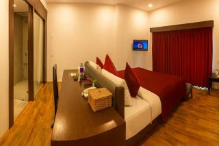 The Sultan Resort - Kulan - 2