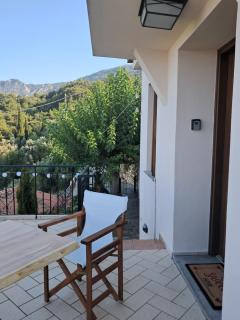 Akros-cottage on mountain - 8