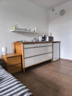 Studio na horách - Černý Důl - 4
