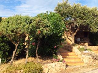 Lovely Villa with Garden and Pool - Costa Paradiso - 8