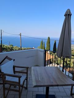 Akros-cottage on mountain - - 9