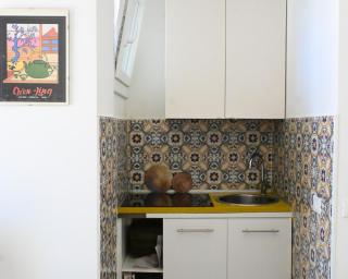 M448 - Marcelli, trilocale con terrazza e spiaggia condominiale - 4