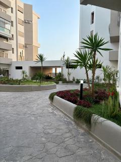 Bel appartement bien equipé avec vue sur la mer à ANZA - 4