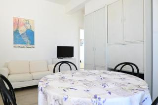 M448 - Marcelli, trilocale con terrazza e spiaggia condominiale - 8