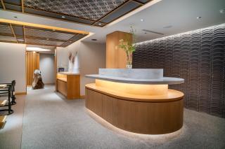 KIORI Hotel Higashino Toin - 2