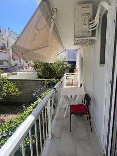 Cozy Apartment in central Kiato - Kiato - 1