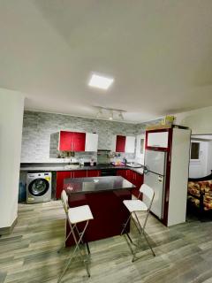 El Hambra compound - Hurghada - 2