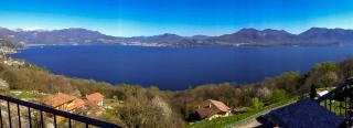 Il Vigneto - Oggebbio - 2