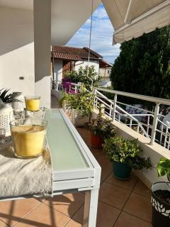 VloraSEA Family Apartament - 6