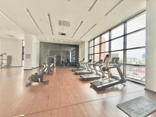 Klcc Suites By Chamber Hibernate - Kuala Lumpur - 2