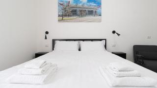 Italianway Comfort - Rembrandt 58 - Mailand - 7