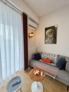 Peaceful Urban Retreat 1805 - 5