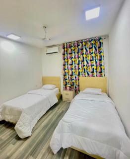 El Hambra compound - Hurghada - 6