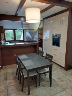 Two-level Sielecka Apartment - Warschau - 2
