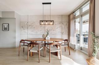 Montseny - 2 bedroomd and terrace in Montseny - 8