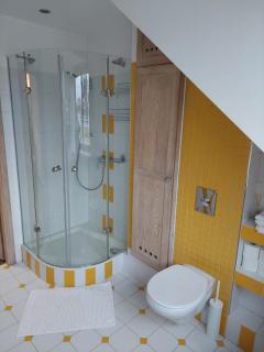 Two-level Sielecka Apartment - Warschau - 6