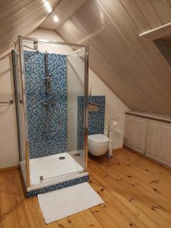 Two-level Sielecka Apartment - Warschau - 8