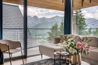 Landscape Villas - LoftAffair Spa Collection - Kościelisko - 0