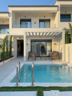 Bela Villas - Kallithéa Halkidikis - 7
