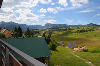 Apartmani Srećko - 7