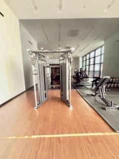 Klcc Suites By Chamber Hibernate - 4