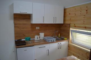 Apartmani Srećko - 1