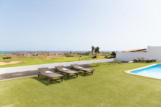 Ereza White Homes - Caleta de Fuste - 8