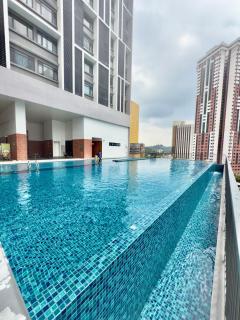 Klcc Suites By Chamber Hibernate - Kuala Lumpur - 5